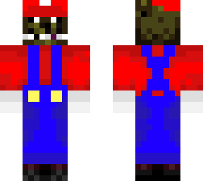 sprinmario