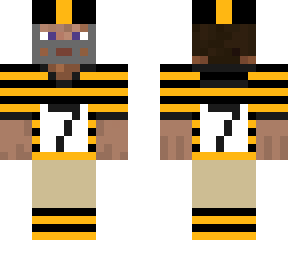 steelers throwback