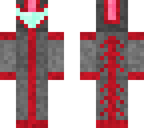 strawberrymech