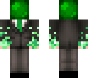 suit flame v1
