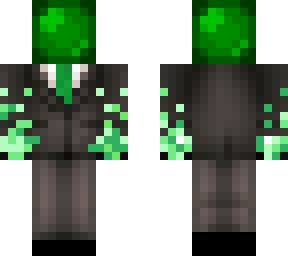 suit flame v2