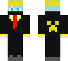 suniogang skin