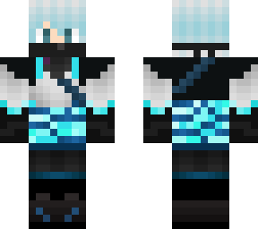 suniogang skin