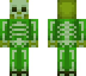 the phantom