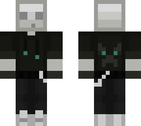 the white slime