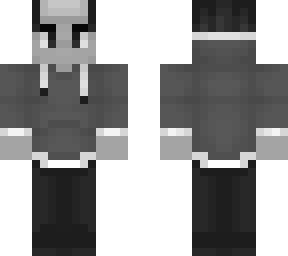 theinfamousquiff black and white
