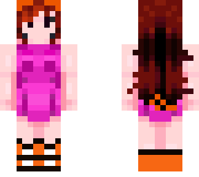 tiger girlfriend