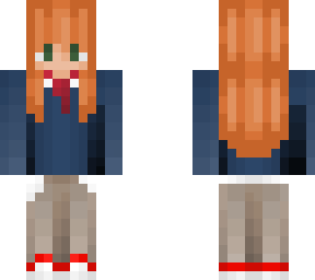 updated uniform
