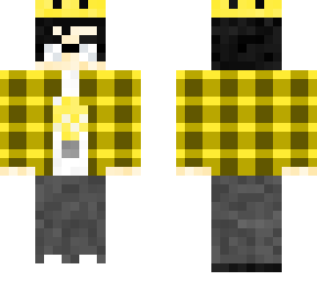 vic (human, crowned)