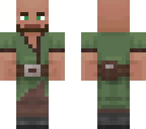 villager