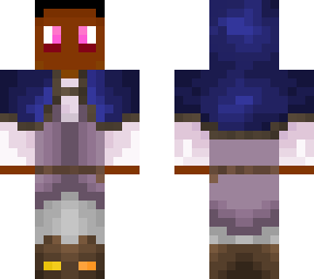 wip elf