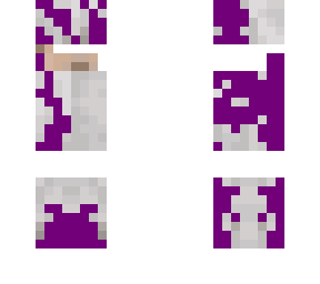 wolfff | Minecraft Skin