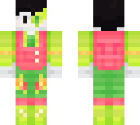 wubdub carnation crabs mc mania