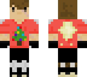 xmas _jacobe