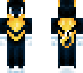 yellow jacket