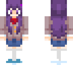 yuri ddlc