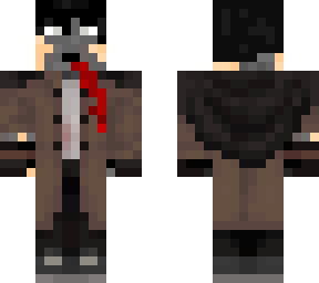 zombie