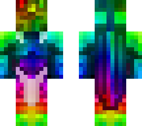 ||the lord of the end of the rainbows||