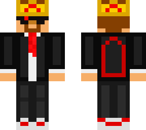 aagent(with crown)