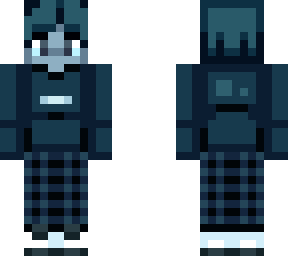 able’s epic skin
