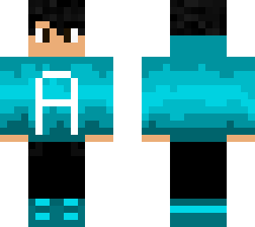 affan - me (updated)