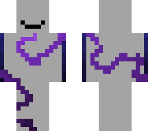an uninteresting skin