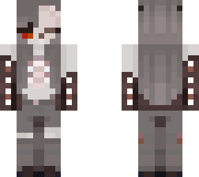 antifed bone serpent