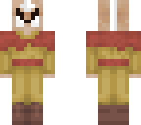 avatar state aang
