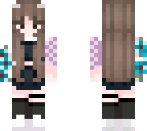 azeahkyu main skin