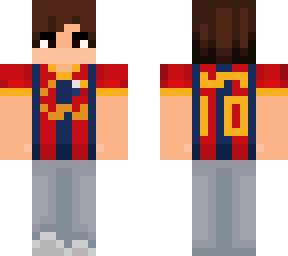 barca 2011 blockcore