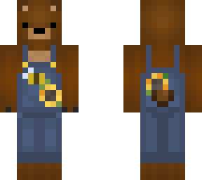 bear farmer