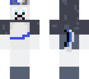 berry (my fursona)