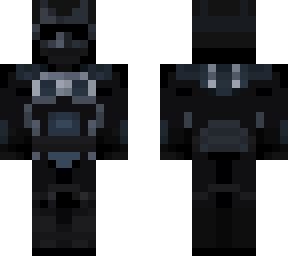 black noir | the boys