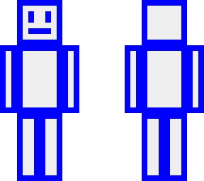 bloxo (blue) [slim]