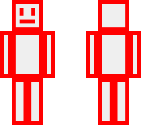 bloxo (red) [slim]