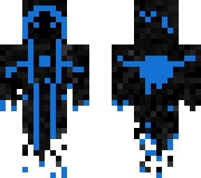 blue kill