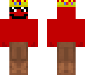 boss crab(p)
