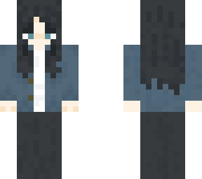 carson (oc)