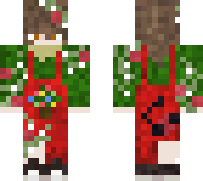 christmas leech