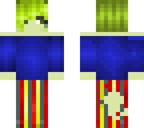 circus alligator