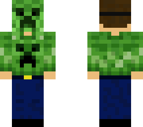 creeper