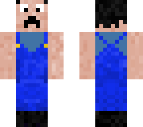 creeper farmer