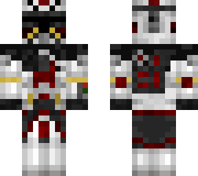 crimson nova