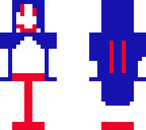 custom skin 2.0 (white edition)