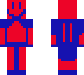 custom skin 2 1/2 .0