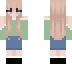 cute girl