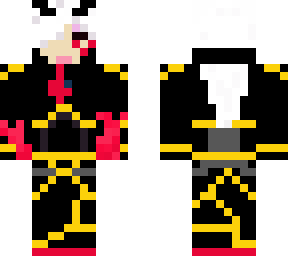 dark blood roxie