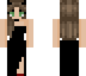 demon girl