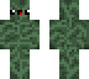 derpy large fern camoflage