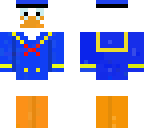donaldduck
